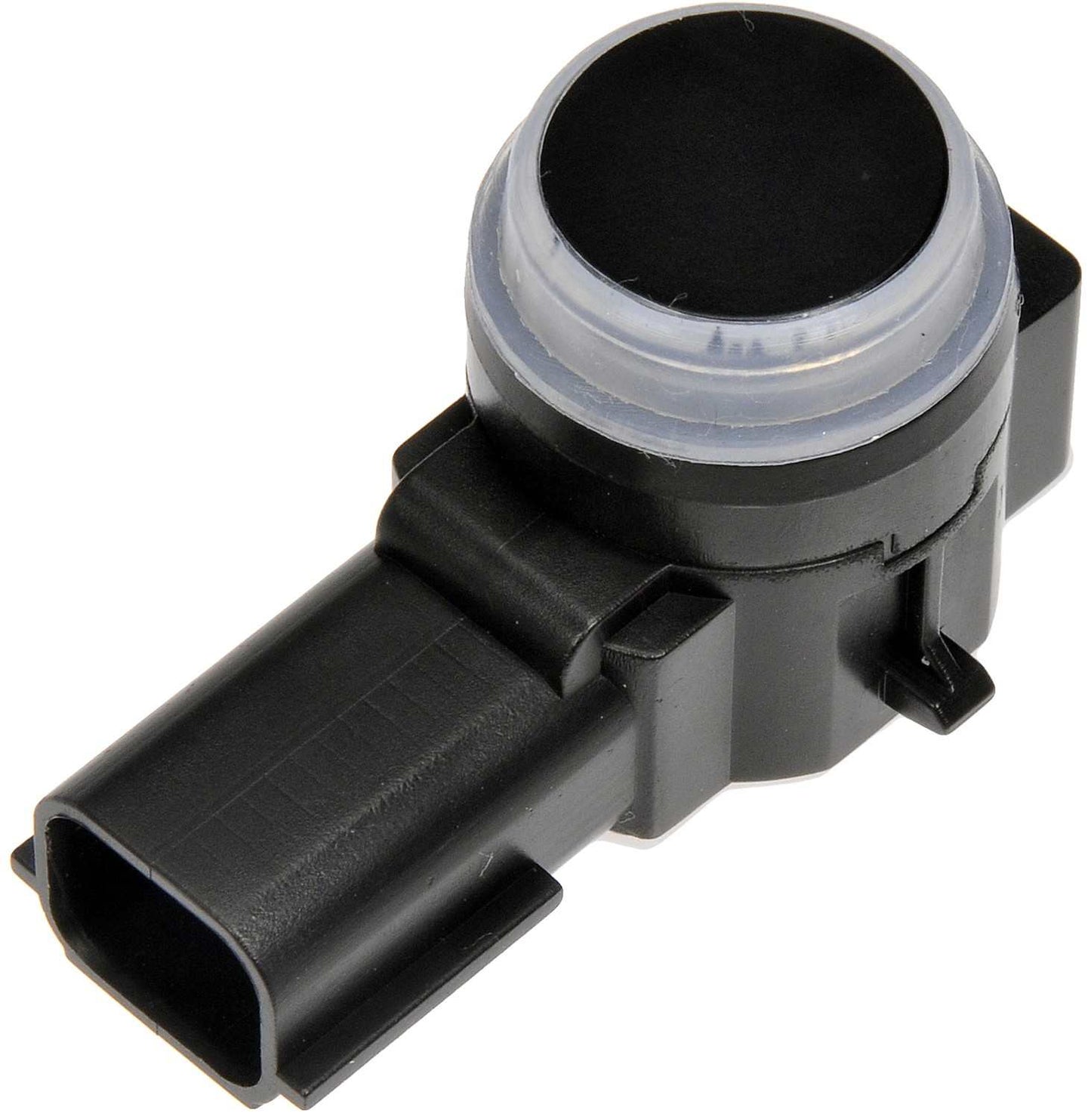 Angle View of Rear Parking Aid Sensor DORMAN 684-048