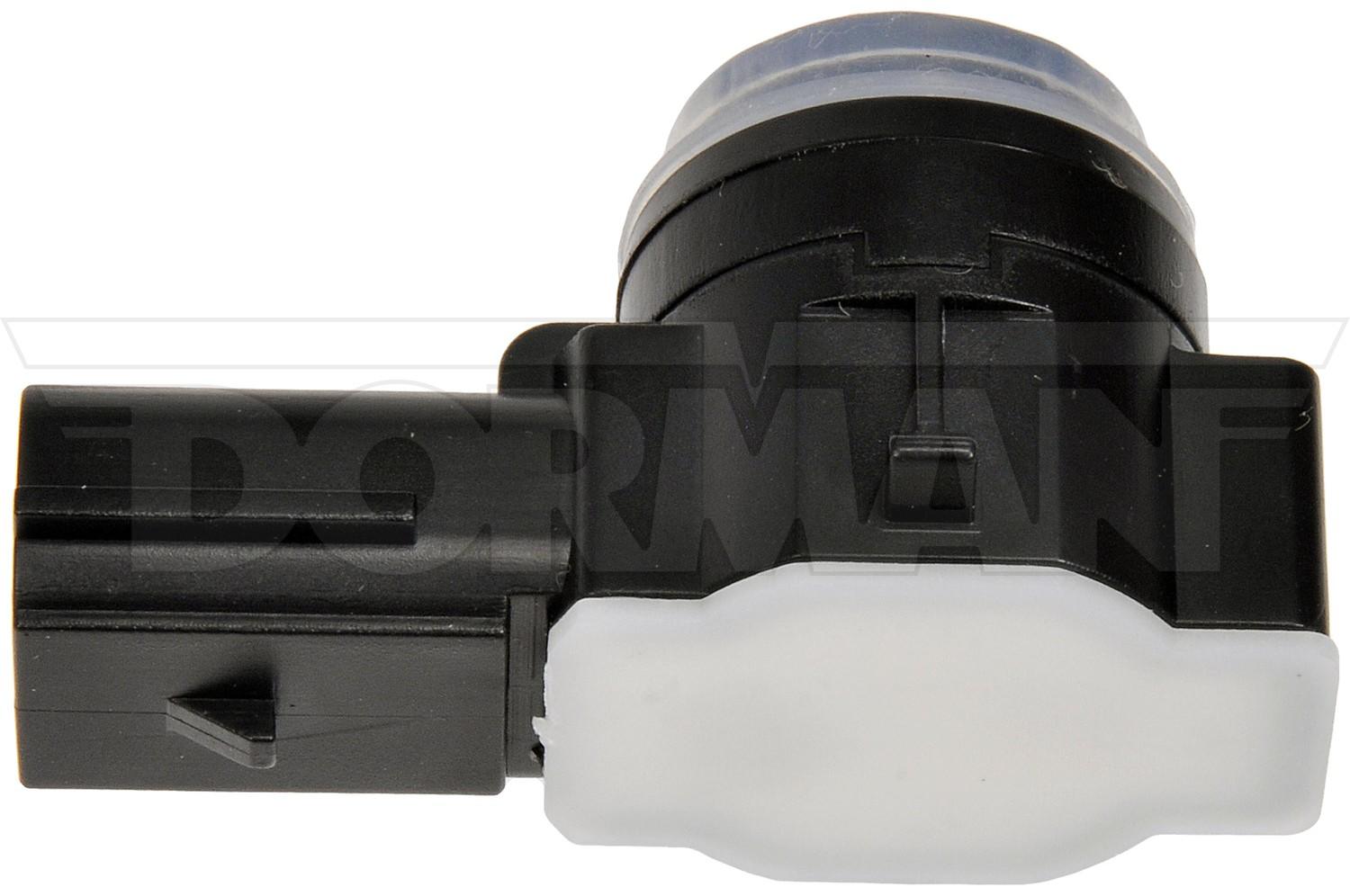 Back View of Rear Parking Aid Sensor DORMAN 684-048