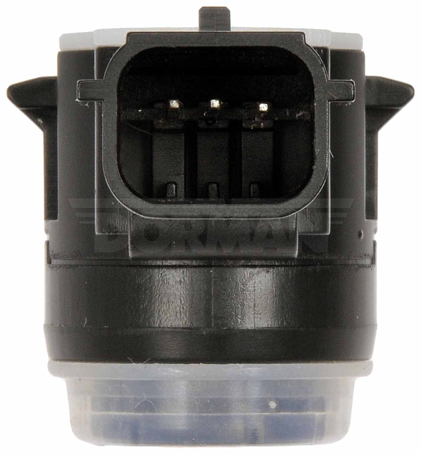 Front View of Rear Parking Aid Sensor DORMAN 684-048