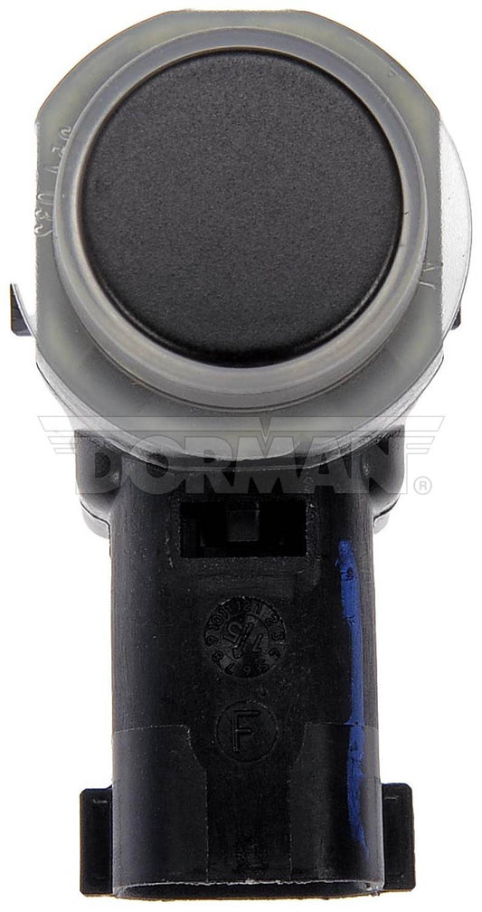 Top View of Rear Parking Aid Sensor DORMAN 684-054