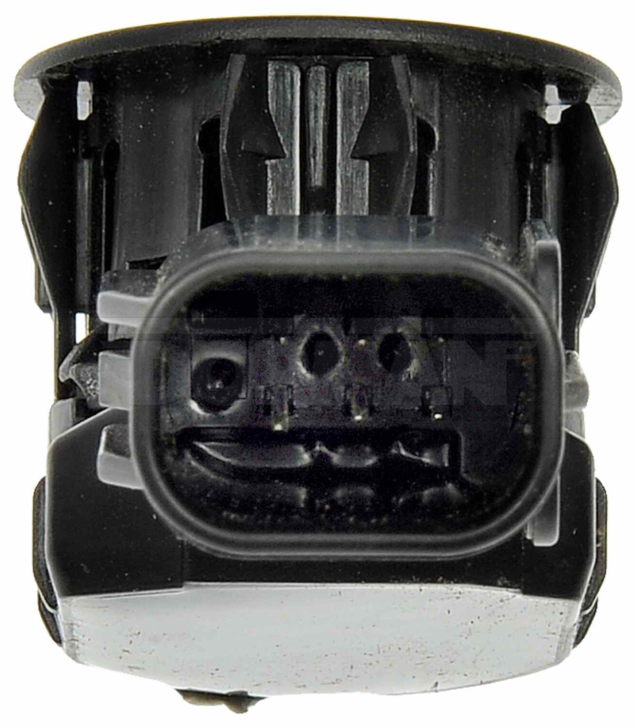 Front View of Front Parking Aid Sensor DORMAN 684-056