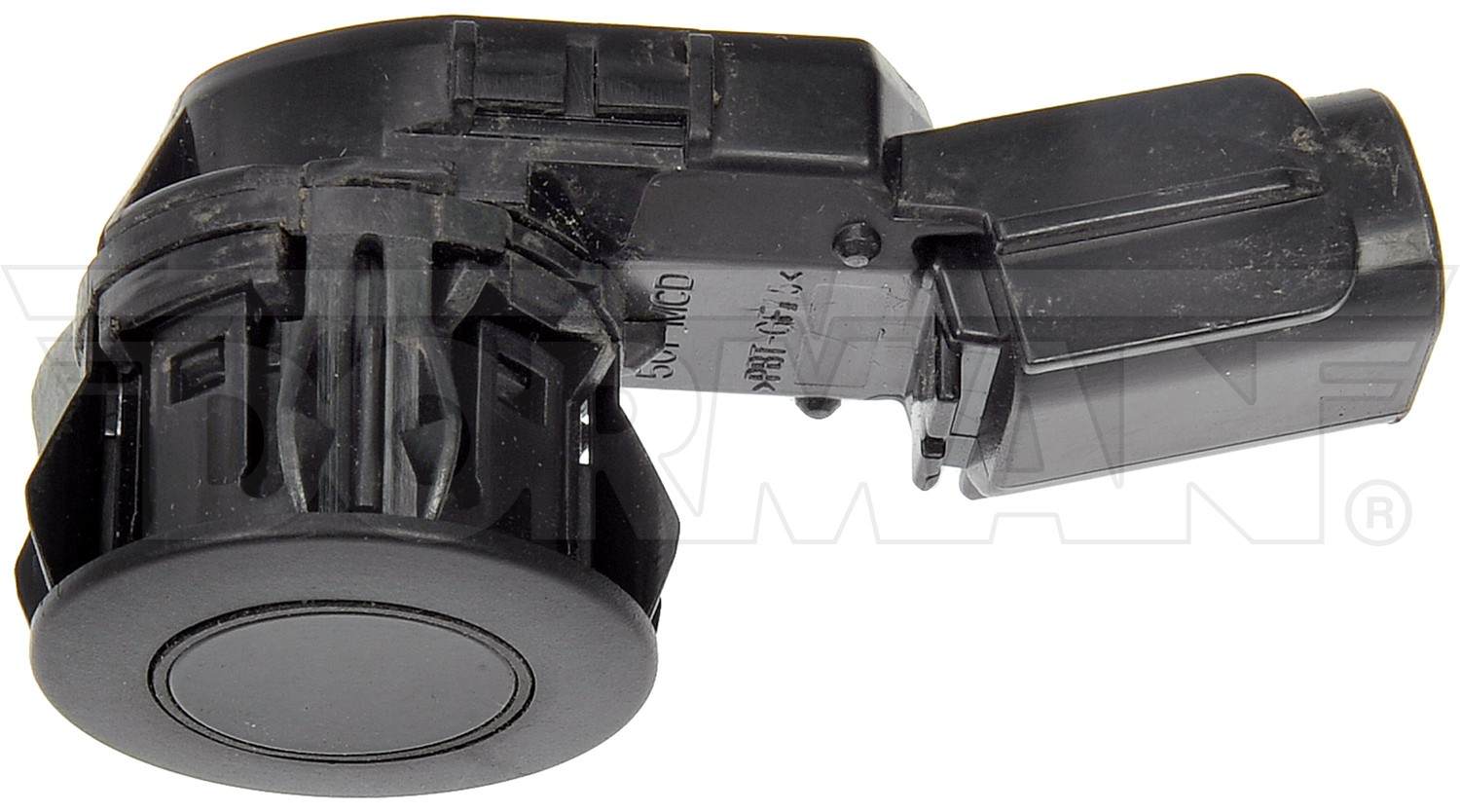 Left View of Front Parking Aid Sensor DORMAN 684-056