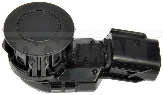 Top View of Front Parking Aid Sensor DORMAN 684-056