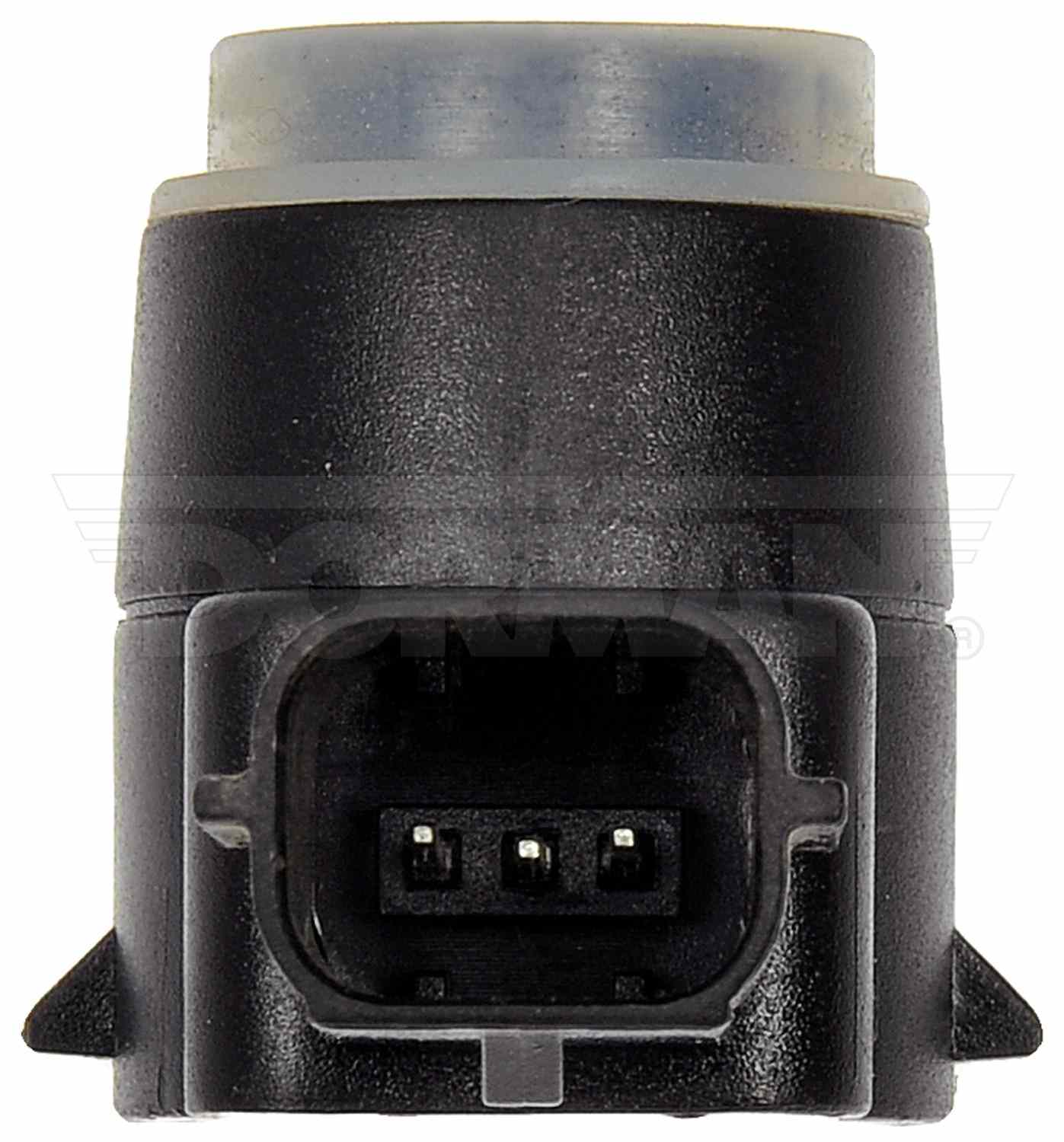 Front View of Rear Parking Aid Sensor DORMAN 684-060