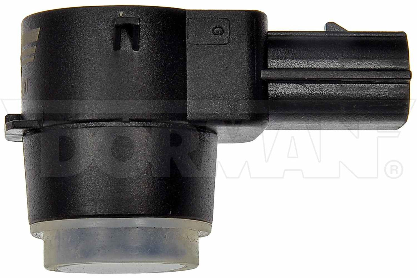 Side View of Rear Parking Aid Sensor DORMAN 684-060