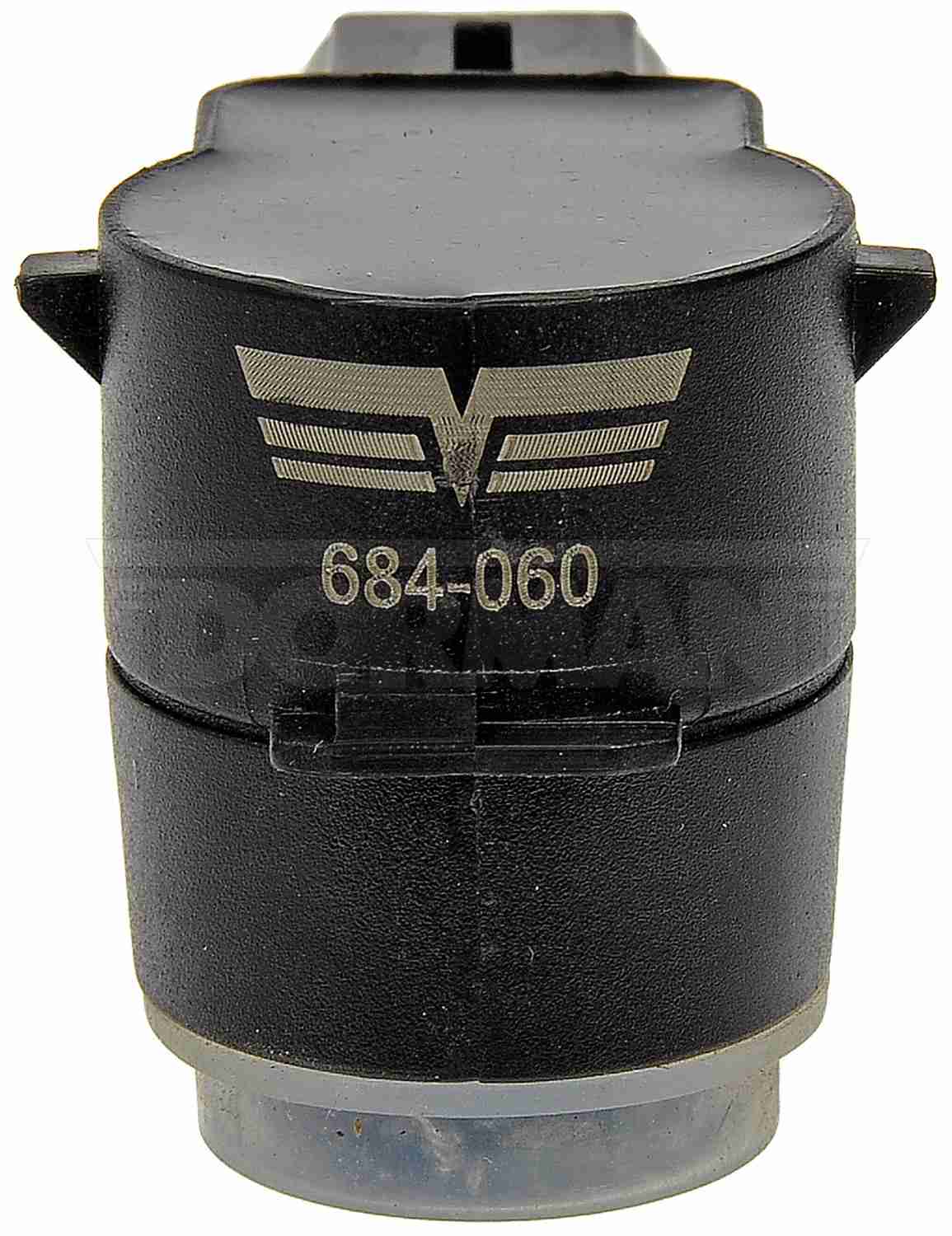 Top View of Rear Parking Aid Sensor DORMAN 684-060