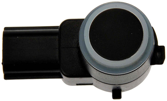 Top View of Rear Parking Aid Sensor DORMAN 684-078