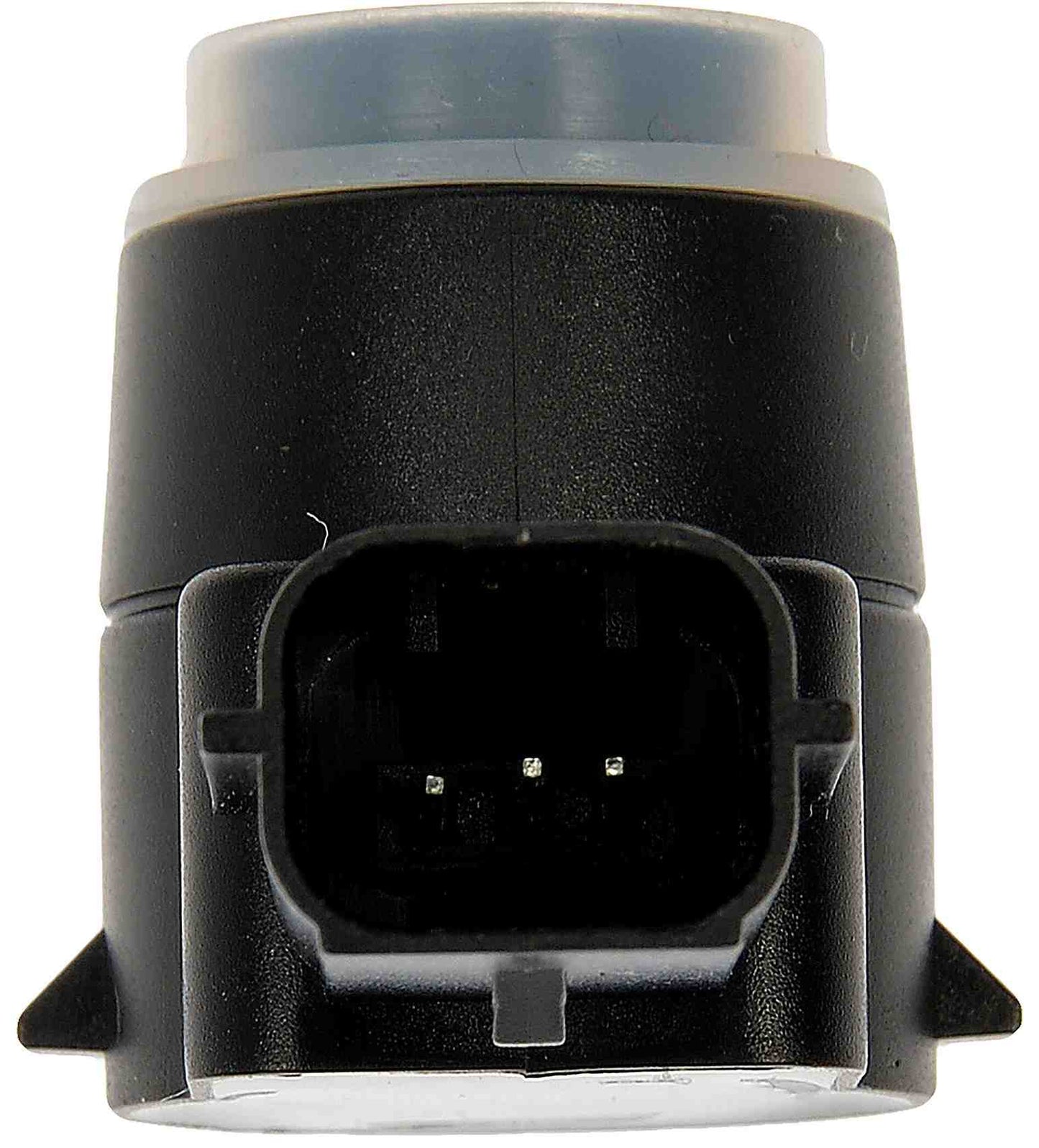 Front View of Rear Parking Aid Sensor DORMAN 684-079