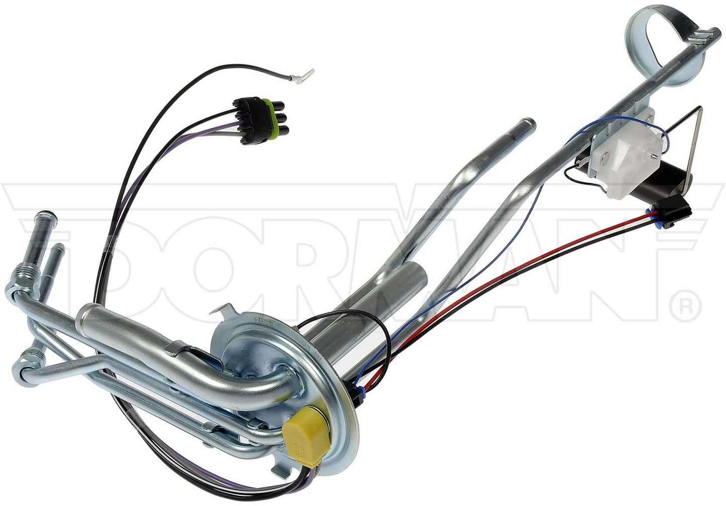 Angle View of Fuel Tank Sending Unit DORMAN 692-000