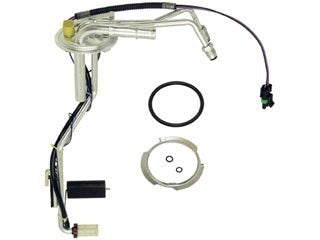 Angle View of Left Fuel Tank Sending Unit DORMAN 692-020