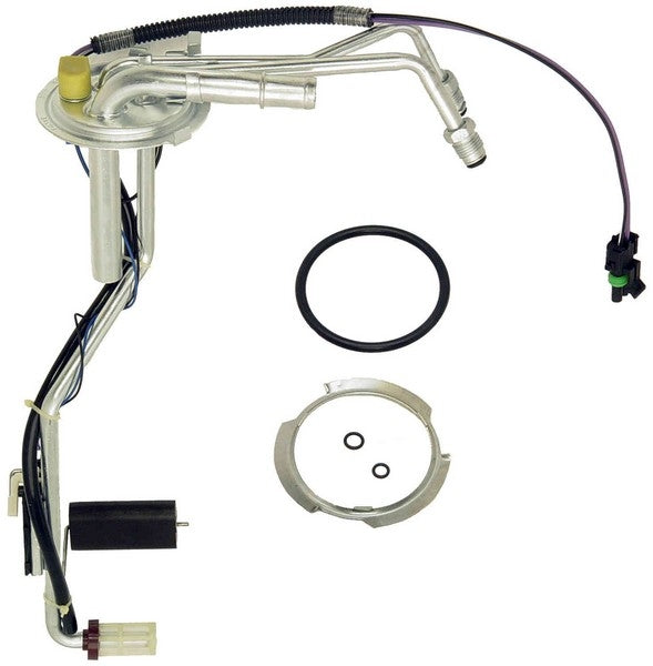 Front View of Left Fuel Tank Sending Unit DORMAN 692-020