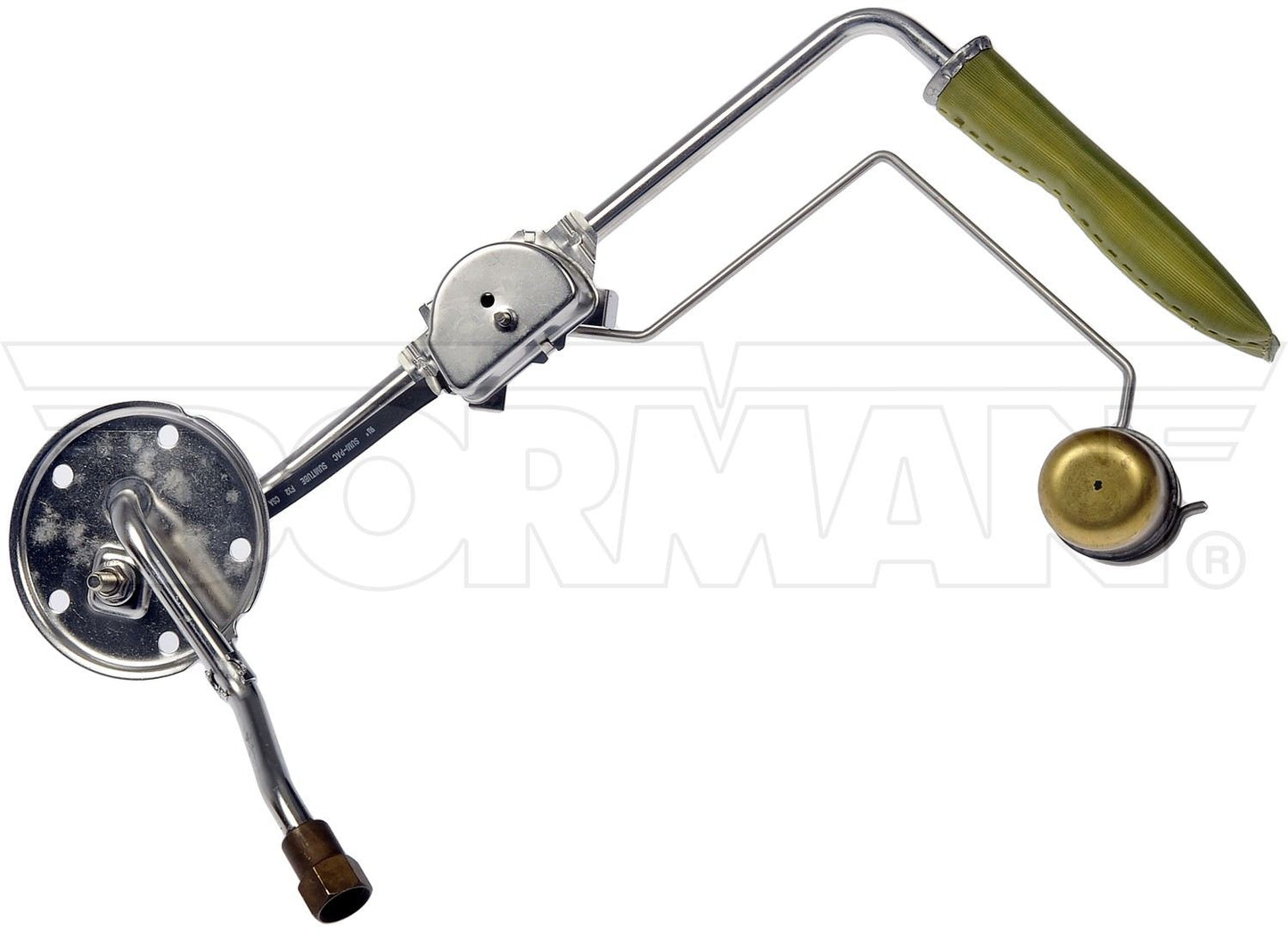 Angle View of Fuel Tank Sending Unit DORMAN 692-132