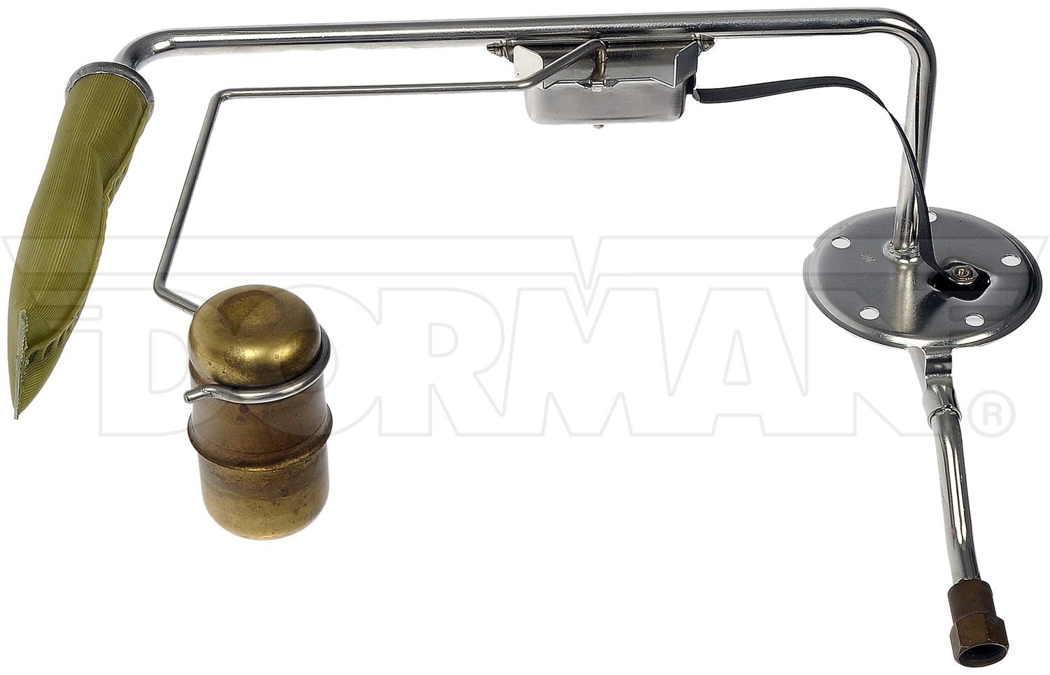 Front View of Fuel Tank Sending Unit DORMAN 692-132