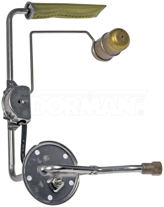 Top View of Fuel Tank Sending Unit DORMAN 692-132