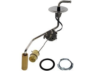 Angle View of Fuel Tank Sending Unit DORMAN 692-152