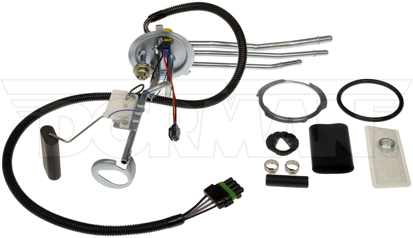 Angle View of Fuel Tank Sending Unit DORMAN 692-212