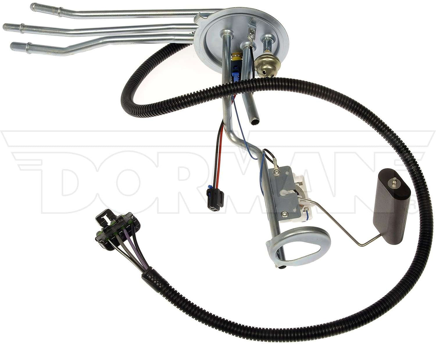 Back View of Fuel Tank Sending Unit DORMAN 692-212