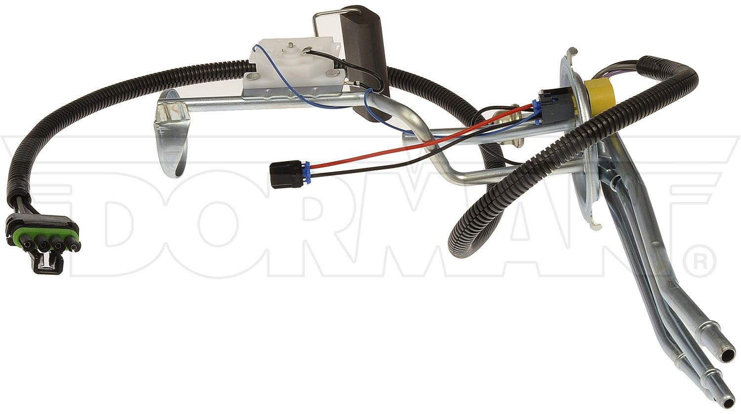 Front View of Fuel Tank Sending Unit DORMAN 692-212