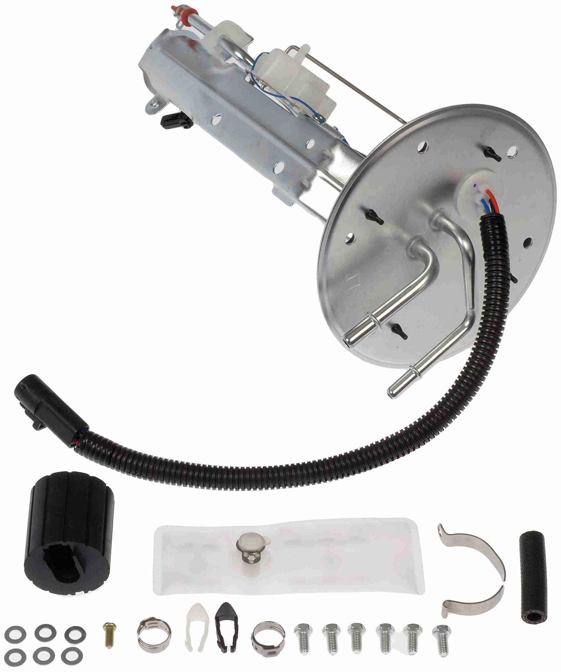 Angle View of Fuel Tank Sending Unit DORMAN 692-224