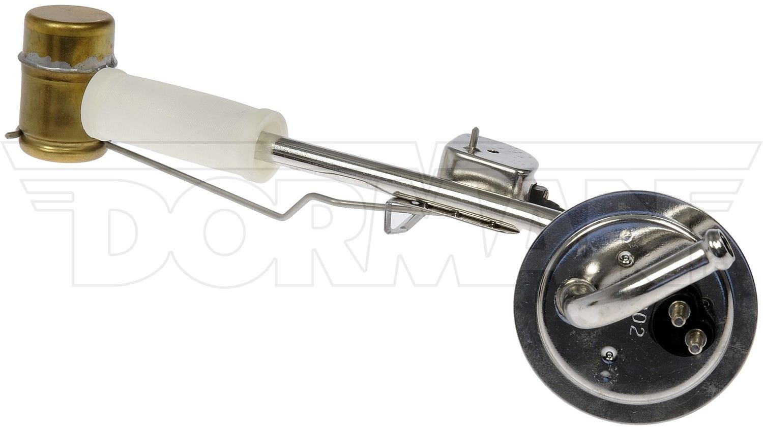 Angle View of Fuel Tank Sending Unit DORMAN 692-232