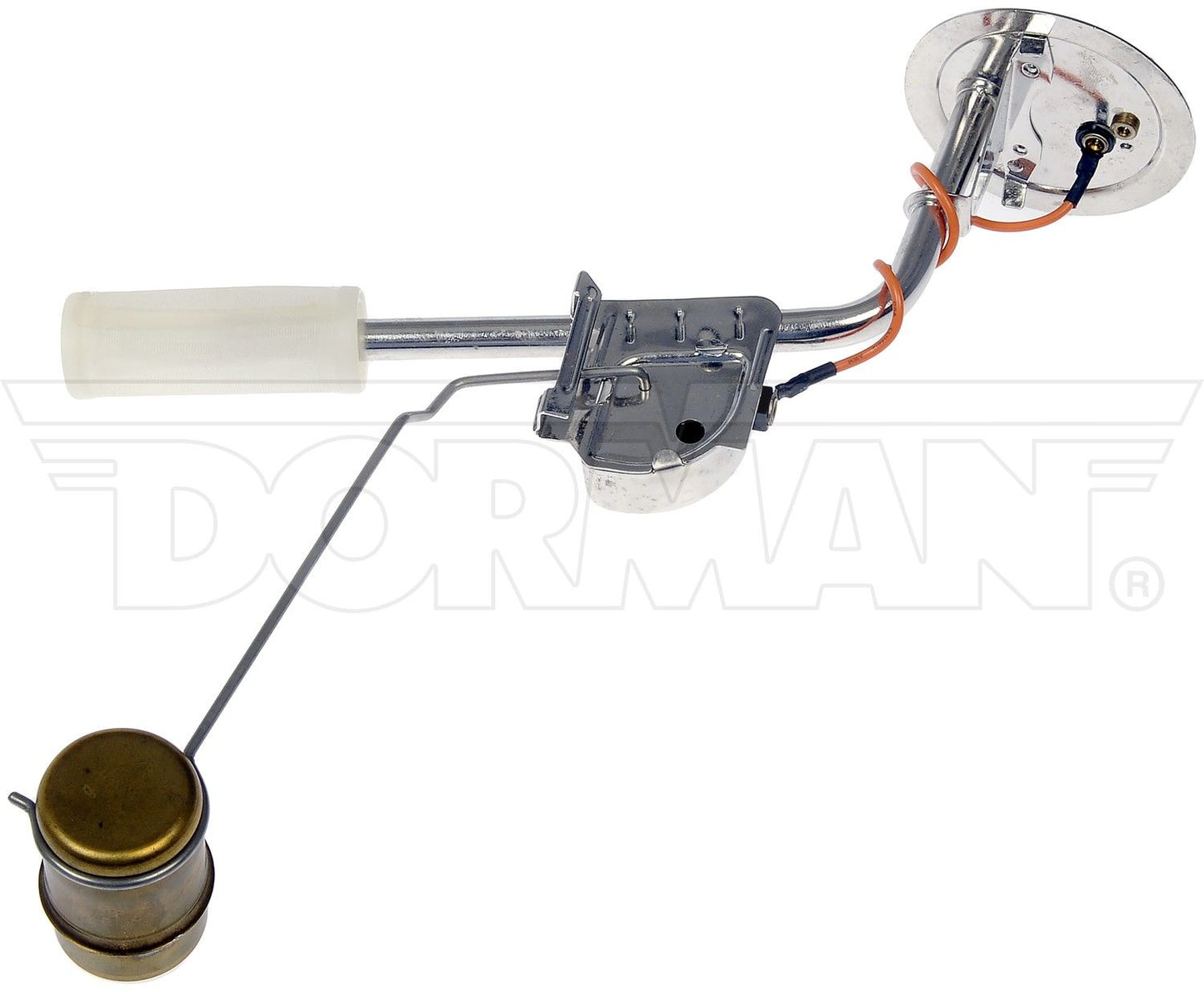 Back View of Fuel Tank Sending Unit DORMAN 692-232