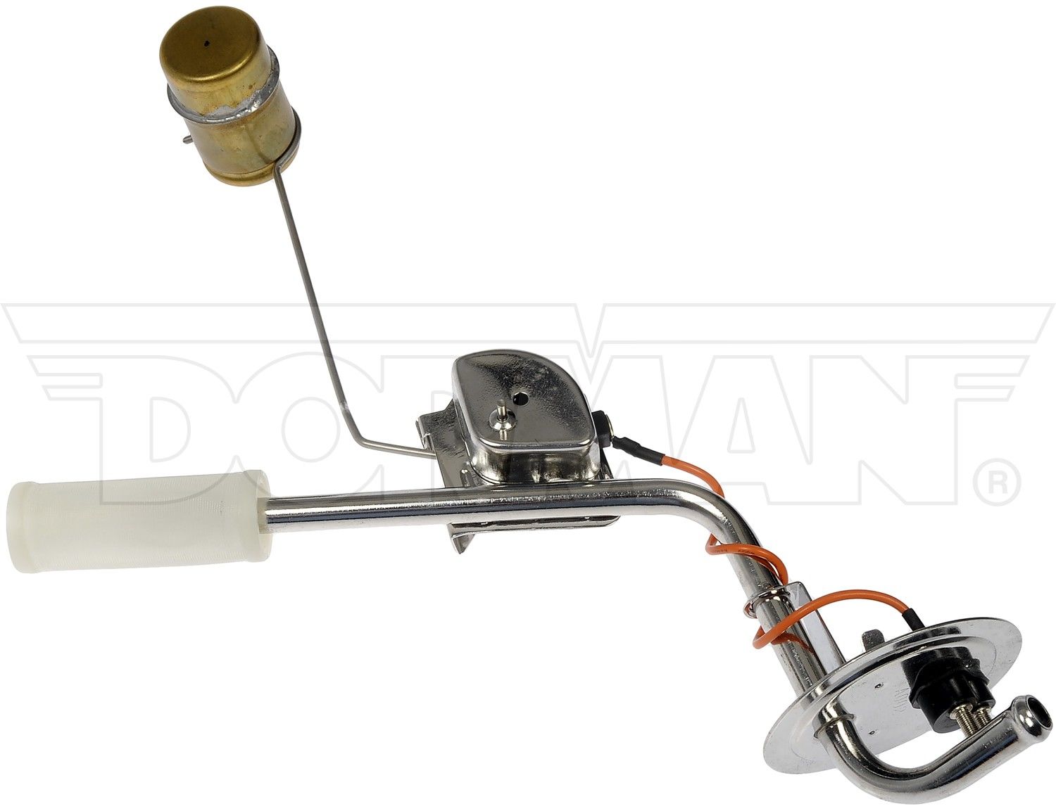 Front View of Fuel Tank Sending Unit DORMAN 692-232