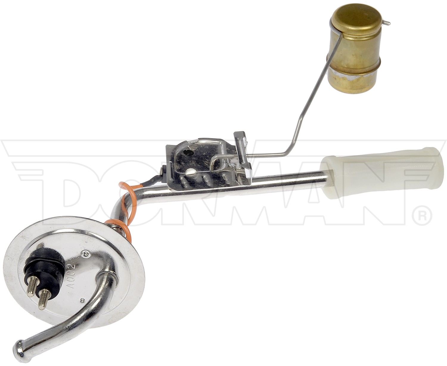 Top View of Fuel Tank Sending Unit DORMAN 692-232