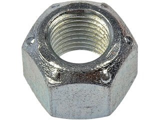 Angle View of Engine Rocker Arm Nut DORMAN 693-022