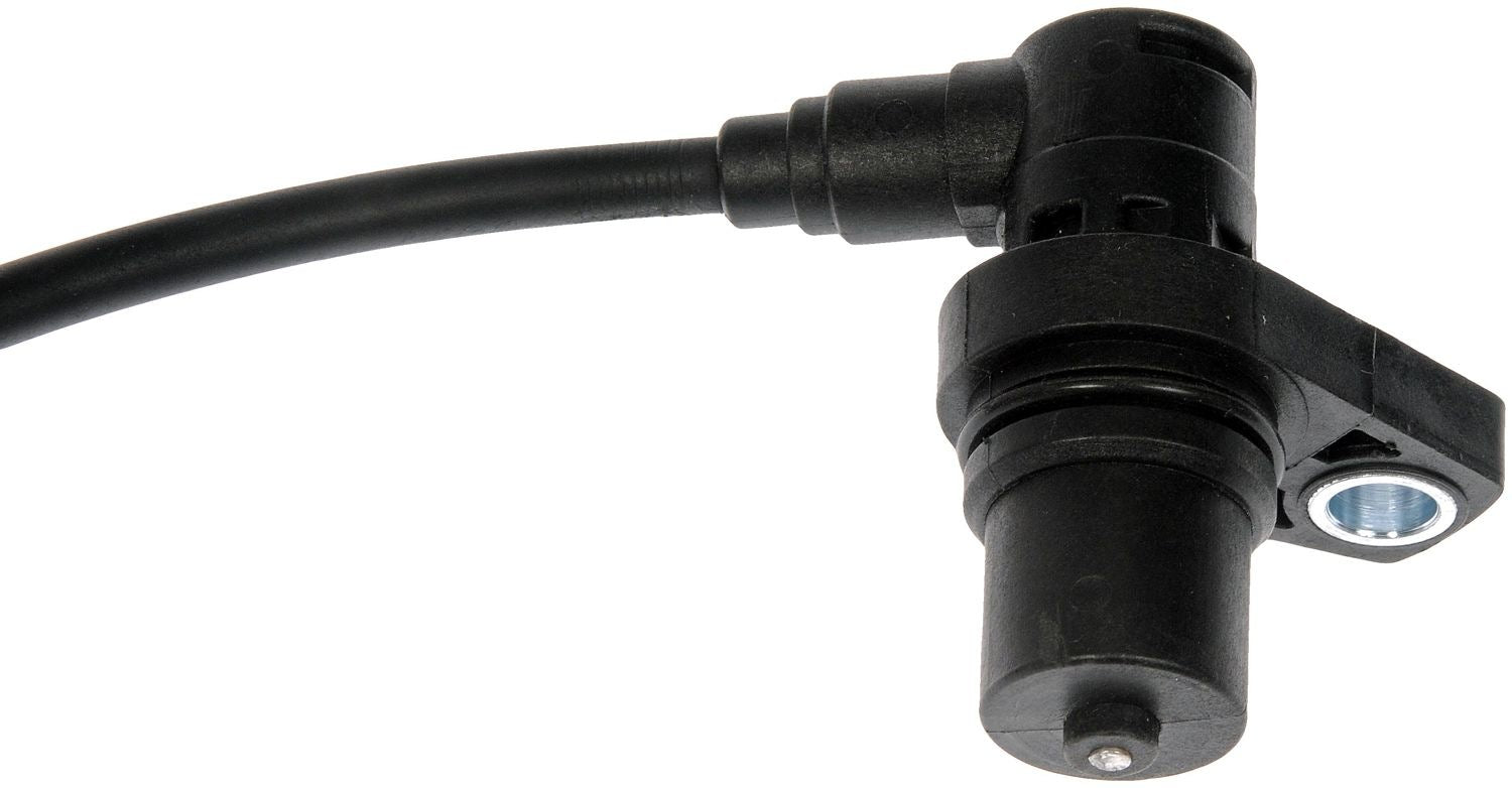 Side View of Front Left ABS Wheel Speed Sensor DORMAN 695-347