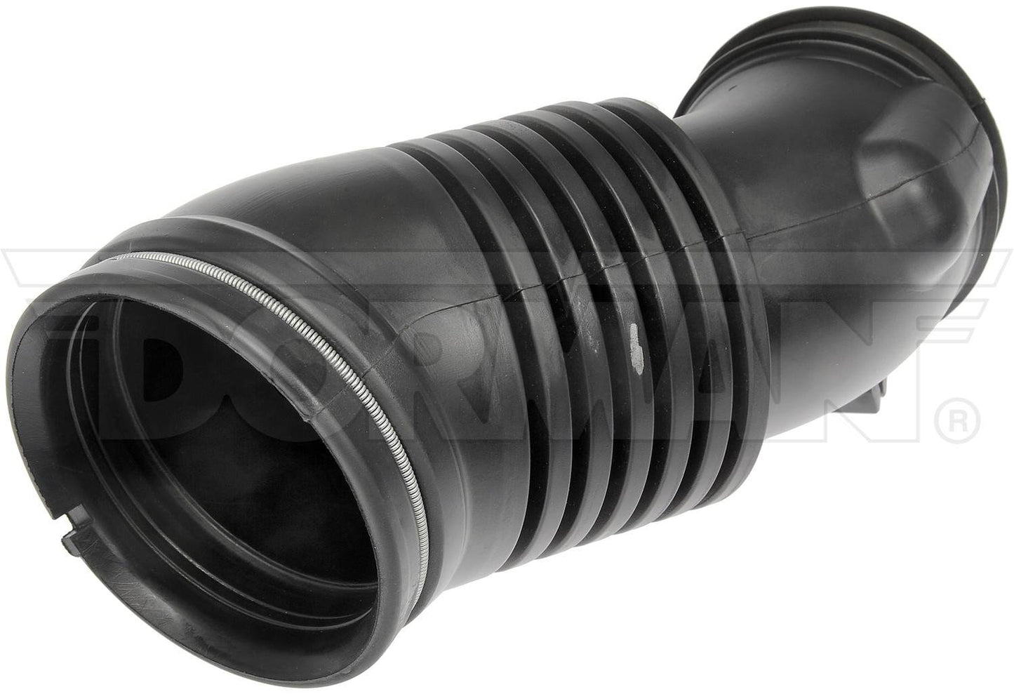 Left View of Engine Air Intake Hose DORMAN 696-020