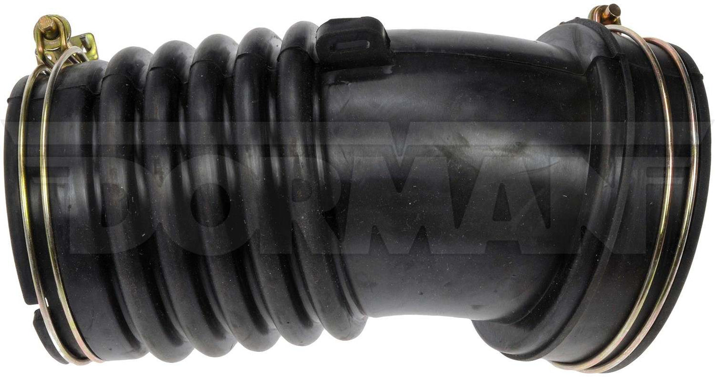 Back View of Engine Air Intake Hose DORMAN 696-021