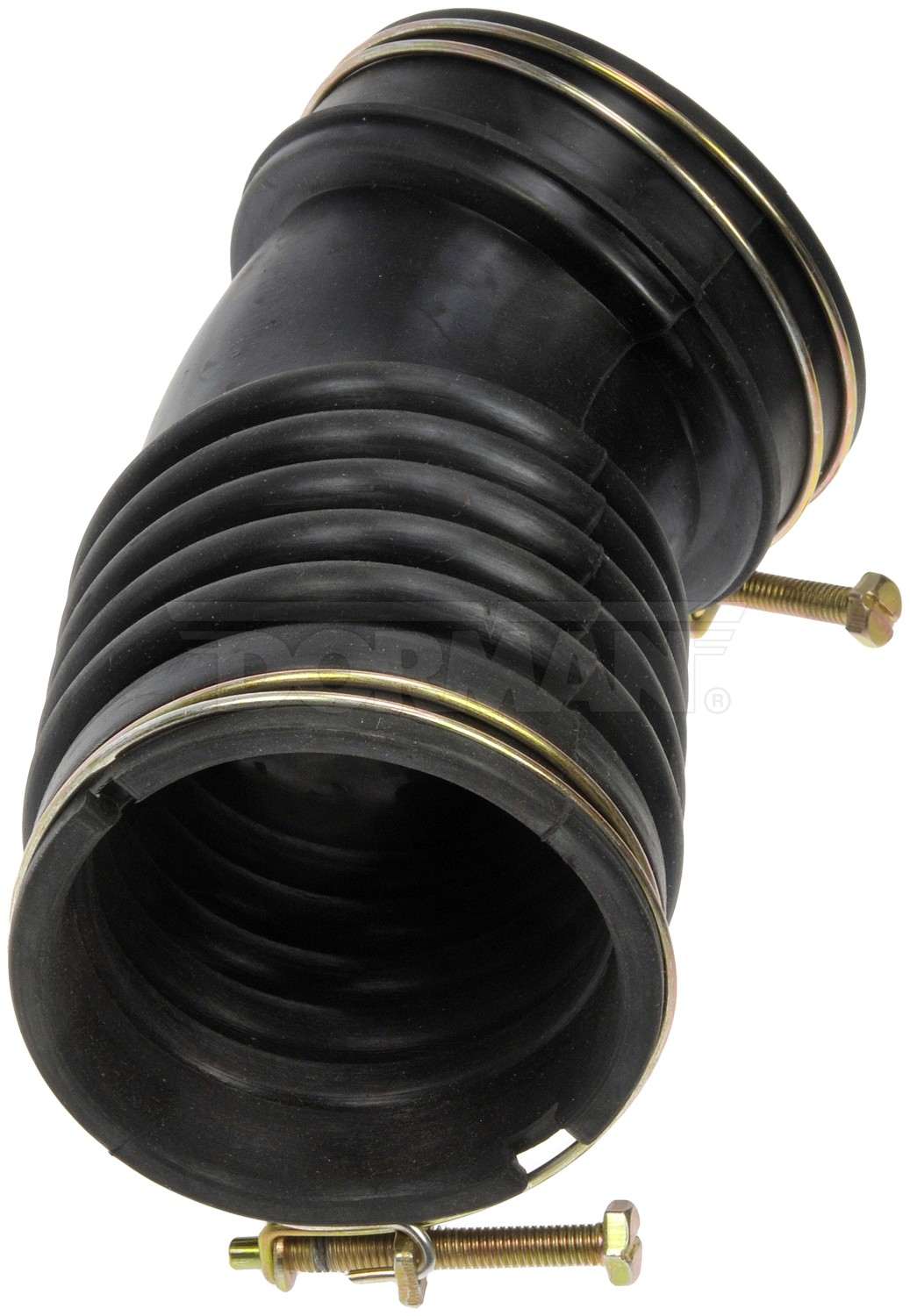 Front View of Engine Air Intake Hose DORMAN 696-021