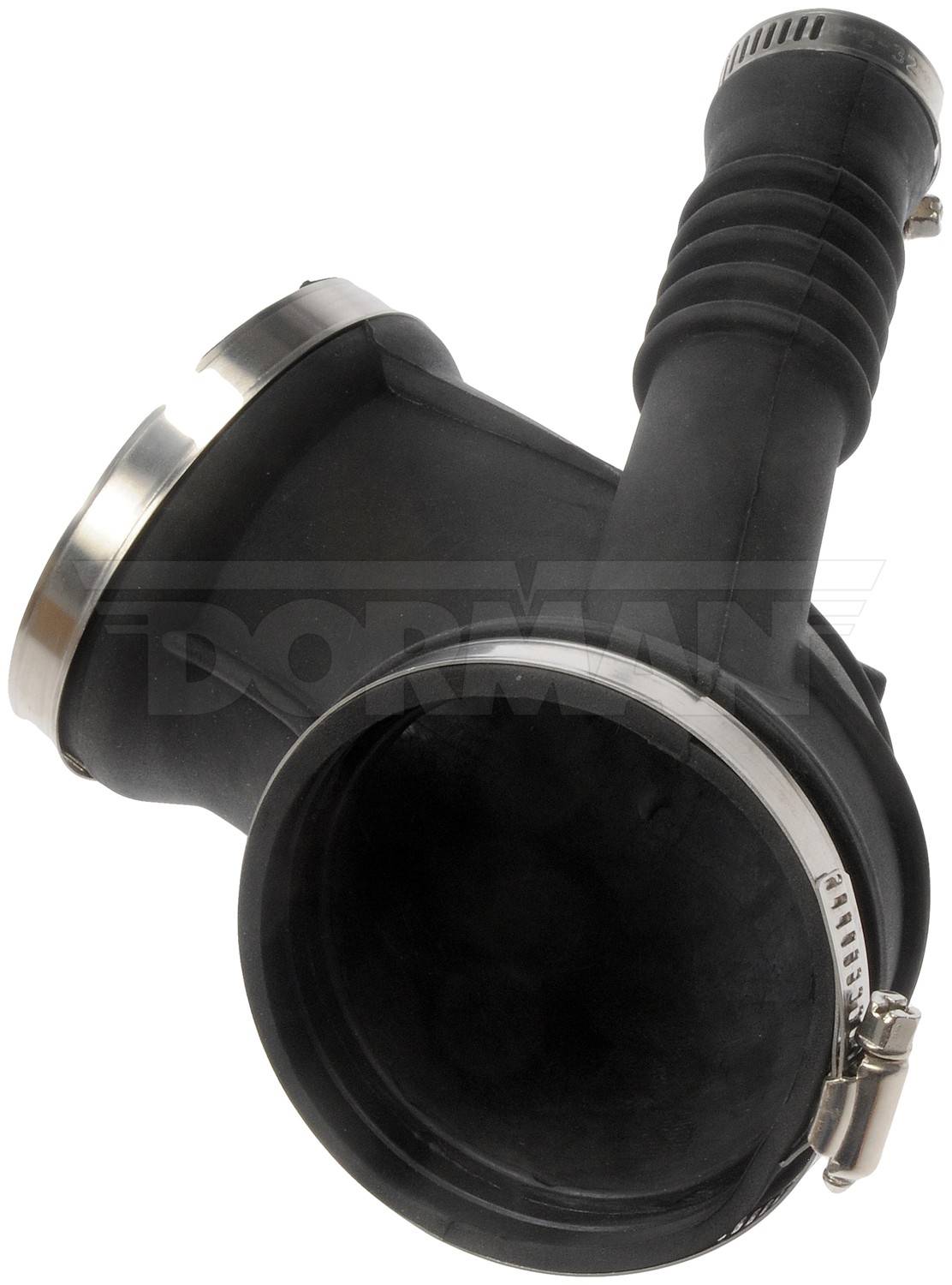 Right View of Engine Air Intake Hose DORMAN 696-058