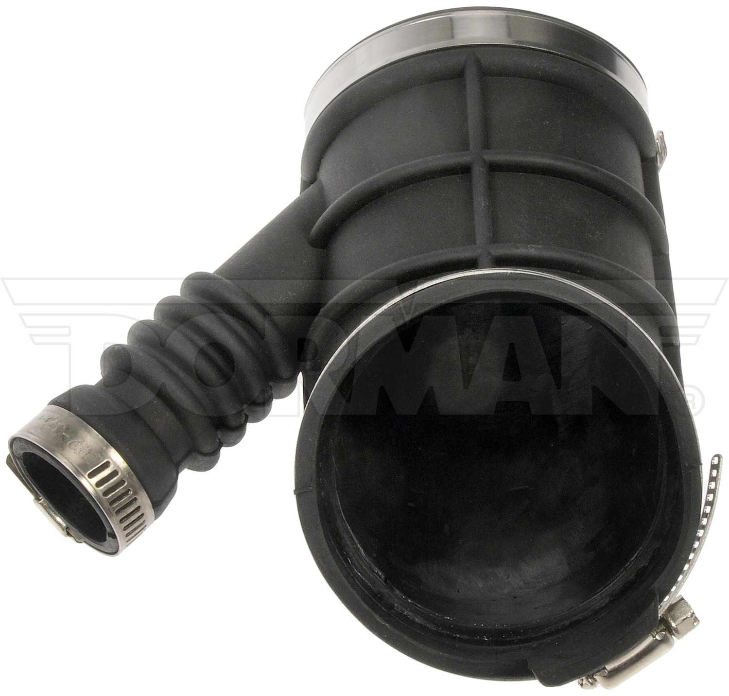 Right View of Engine Air Intake Hose DORMAN 696-059