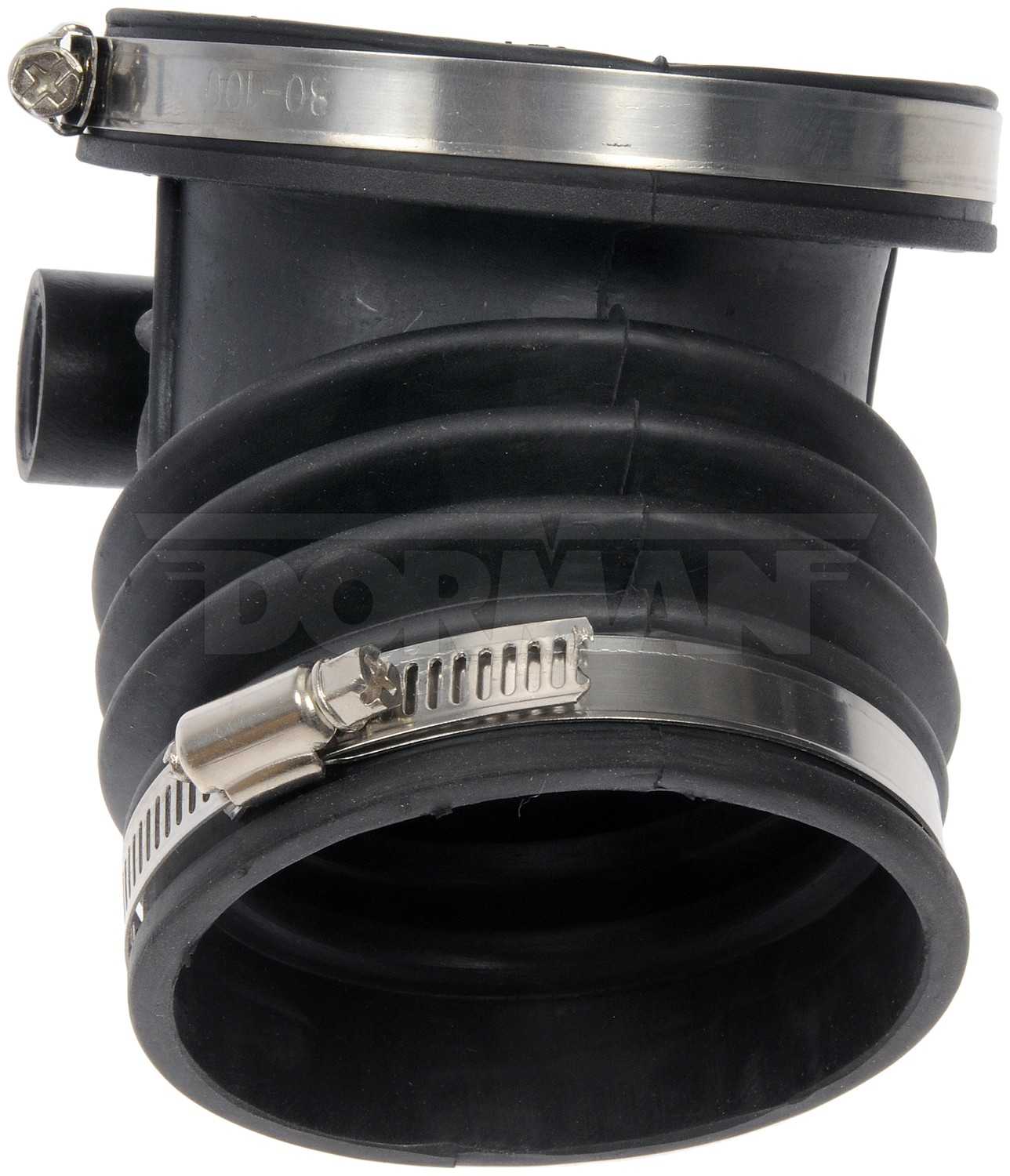 Right View of Engine Air Intake Hose DORMAN 696-060