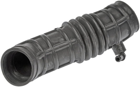 Angle View of Engine Air Intake Hose DORMAN 696-102