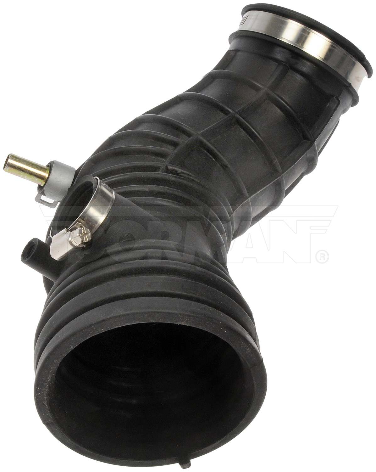 Left View of Engine Air Intake Hose DORMAN 696-123