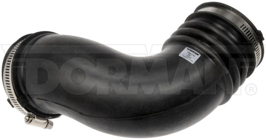 Top View of Engine Air Intake Hose DORMAN 696-143