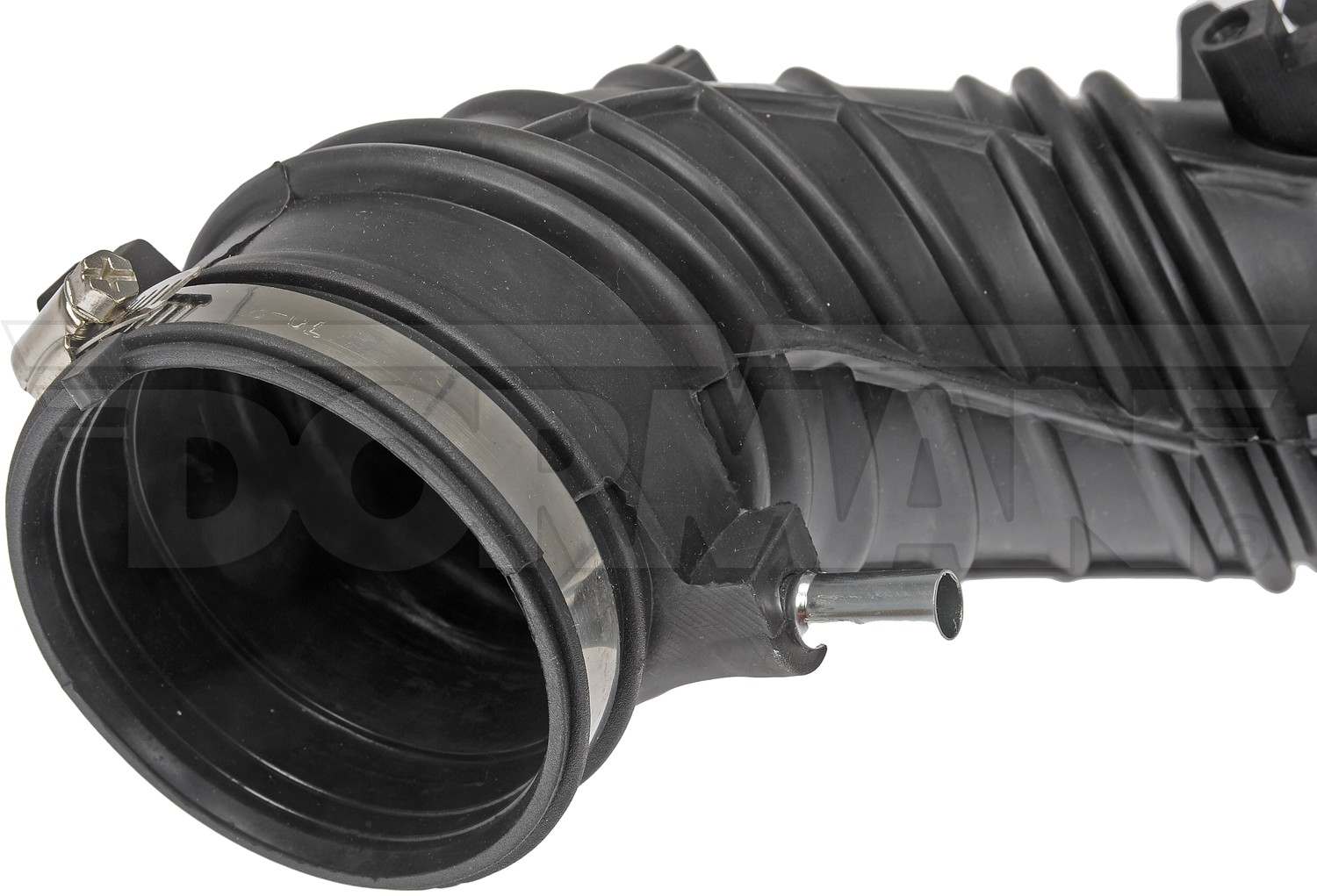 Left View of Engine Air Intake Hose DORMAN 696-155