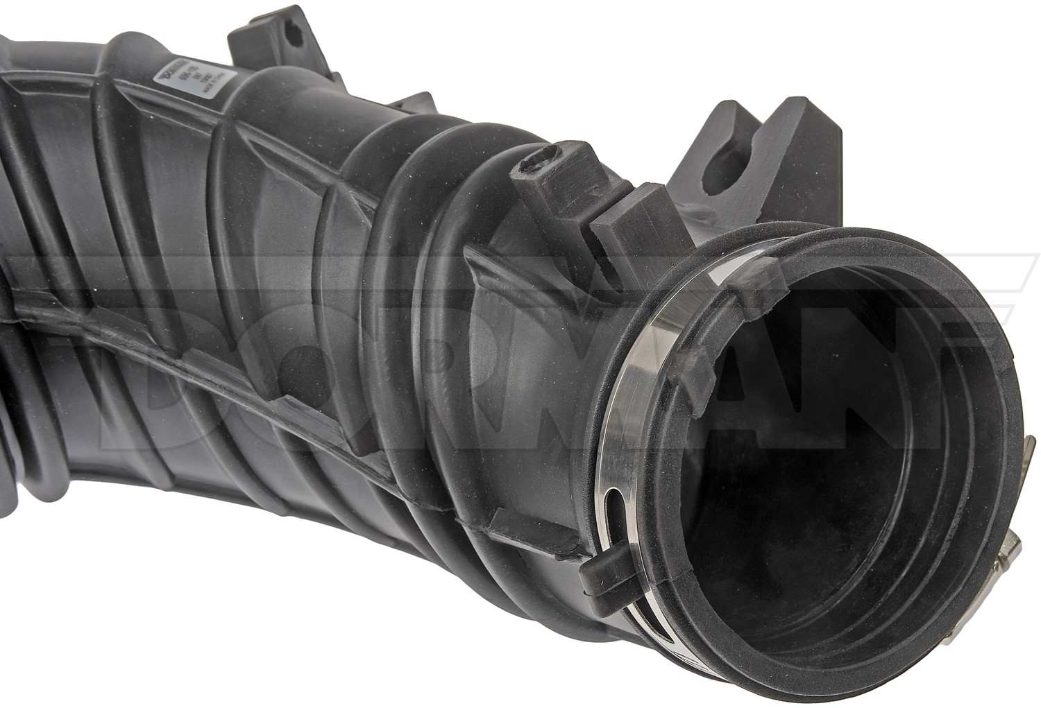 Right View of Engine Air Intake Hose DORMAN 696-155