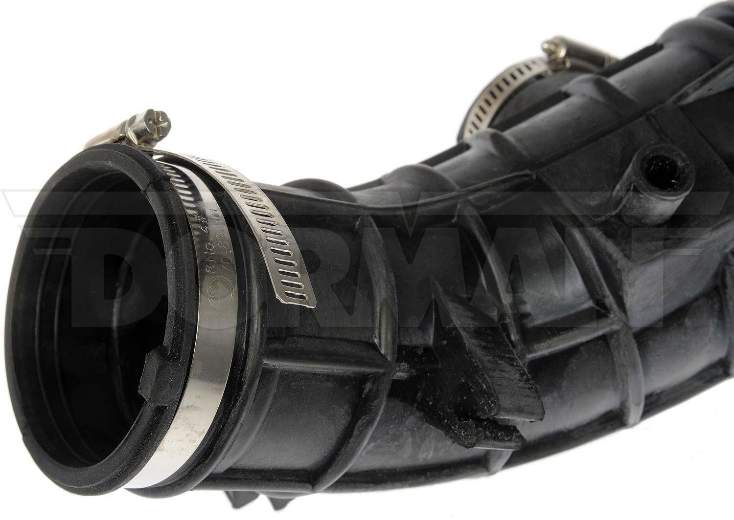 Left View of Engine Air Intake Hose DORMAN 696-157