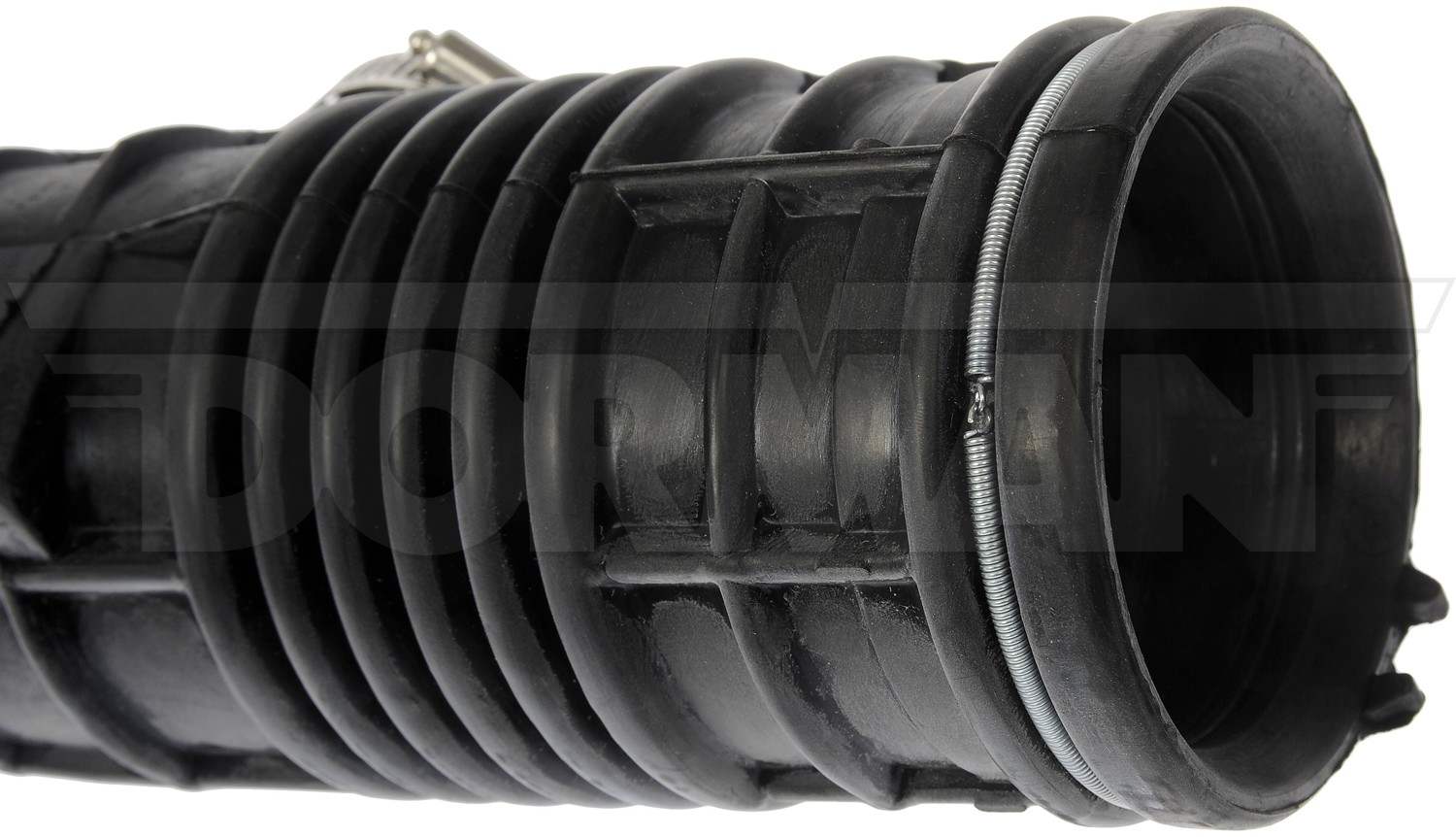 Right View of Engine Air Intake Hose DORMAN 696-157