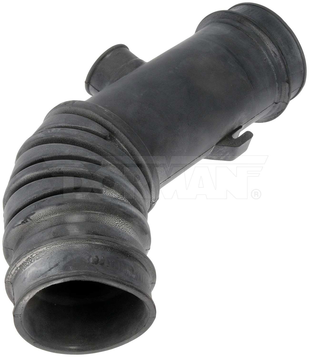 Left View of Engine Air Intake Hose DORMAN 696-726