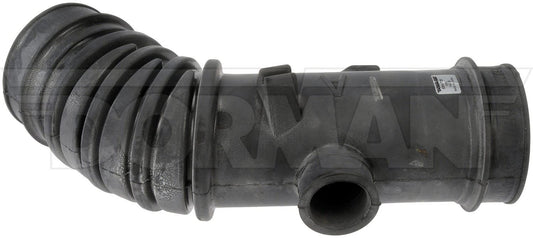 Top View of Engine Air Intake Hose DORMAN 696-726