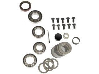 Angle View of Rear Differential Bearing Kit DORMAN 697-100