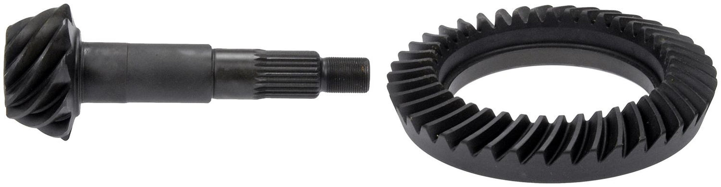 Rear Differential Ring and Pinion 697-319