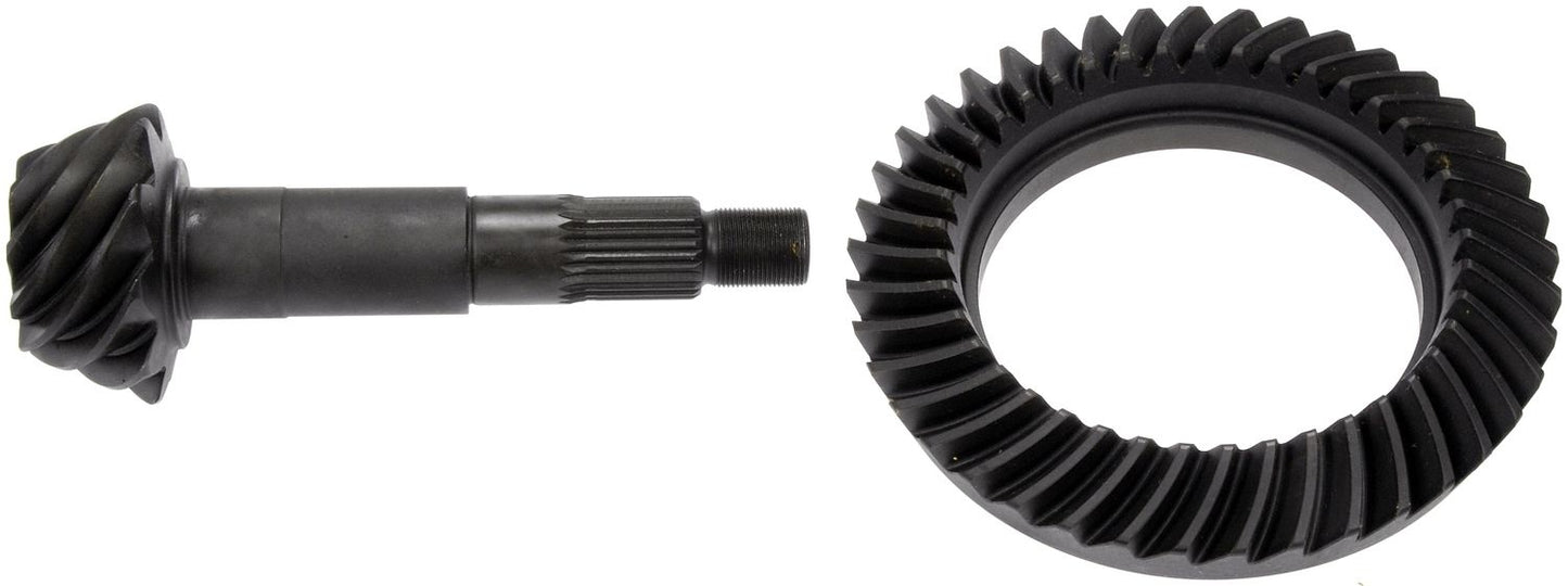 Rear Differential Ring and Pinion 697-319