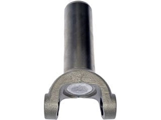 Front View of Rear Drive Shaft Slip Yoke DORMAN 697-513