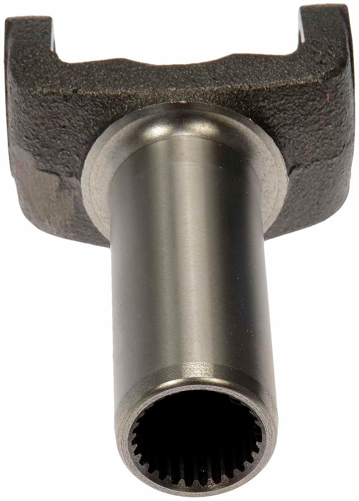 Back View of Rear Drive Shaft Slip Yoke DORMAN 697-557