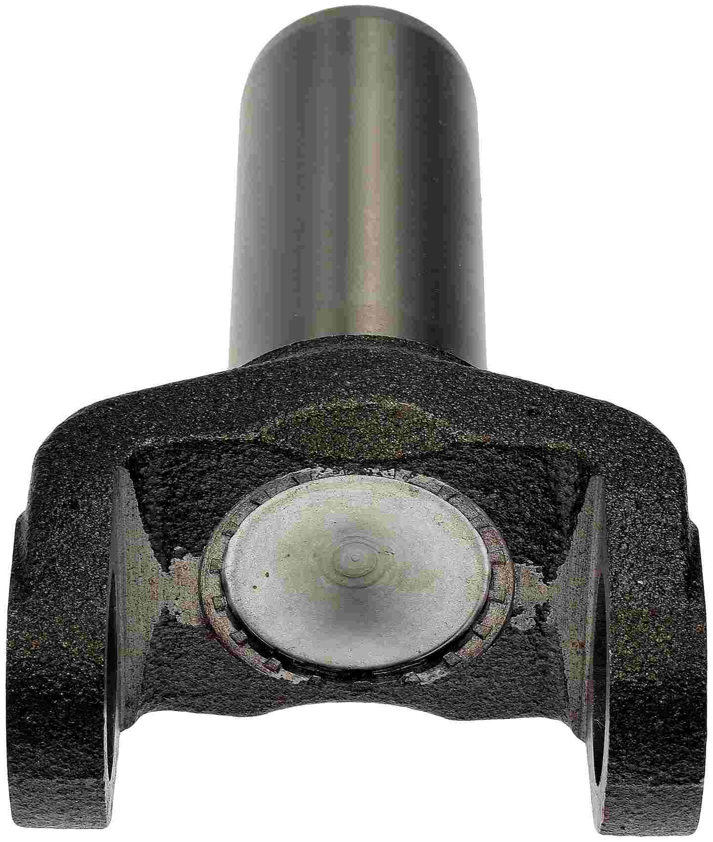 Front View of Rear Drive Shaft Slip Yoke DORMAN 697-557